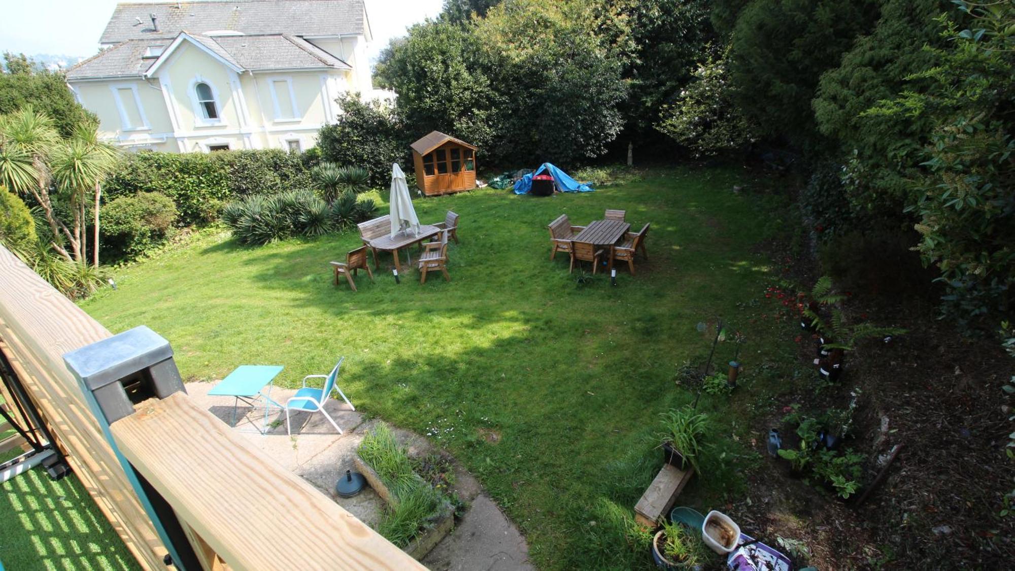 Chelston Dene Holiday Apartments Torquay Habitación foto