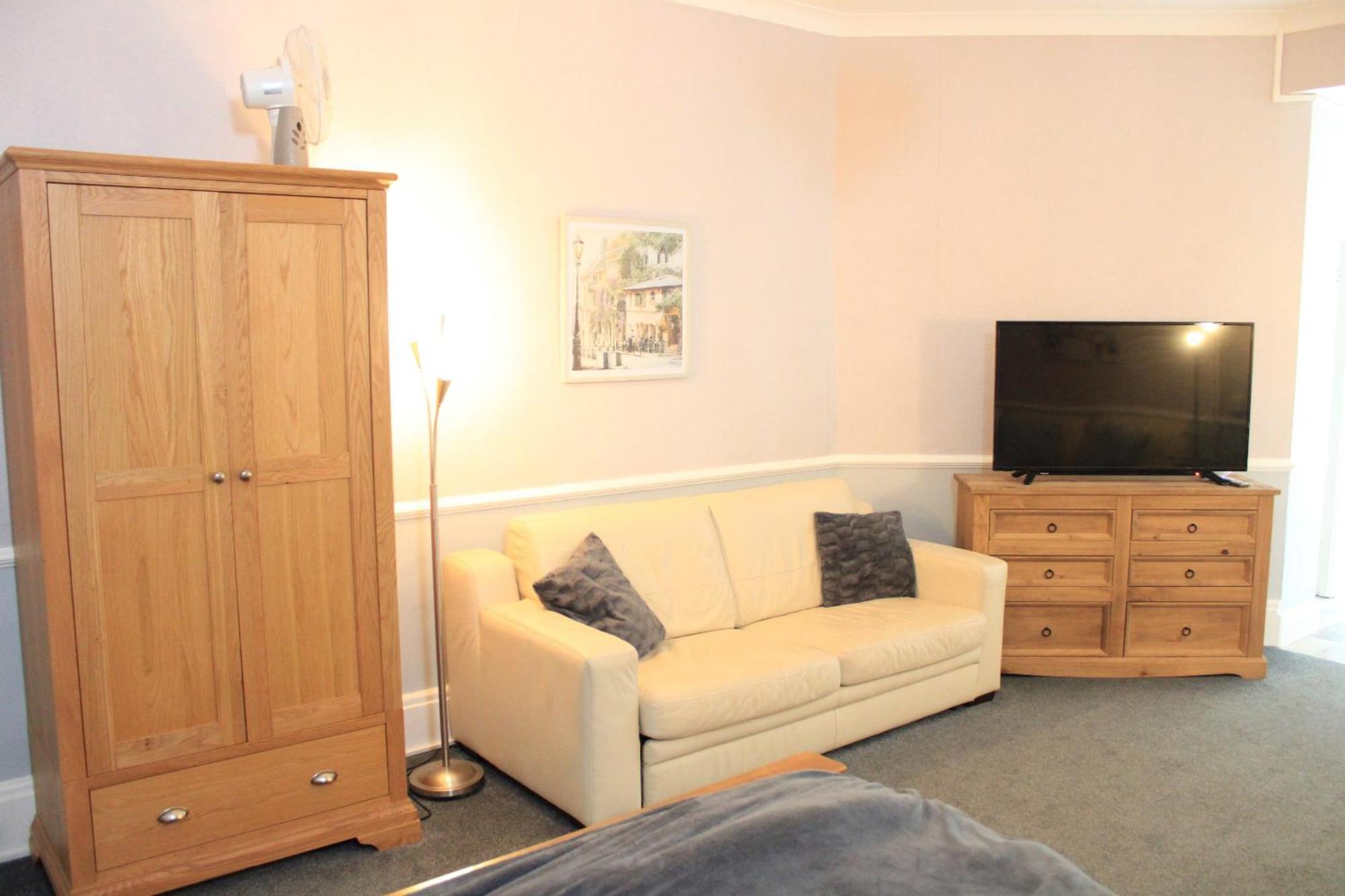 Chelston Dene Holiday Apartments Torquay Habitación foto