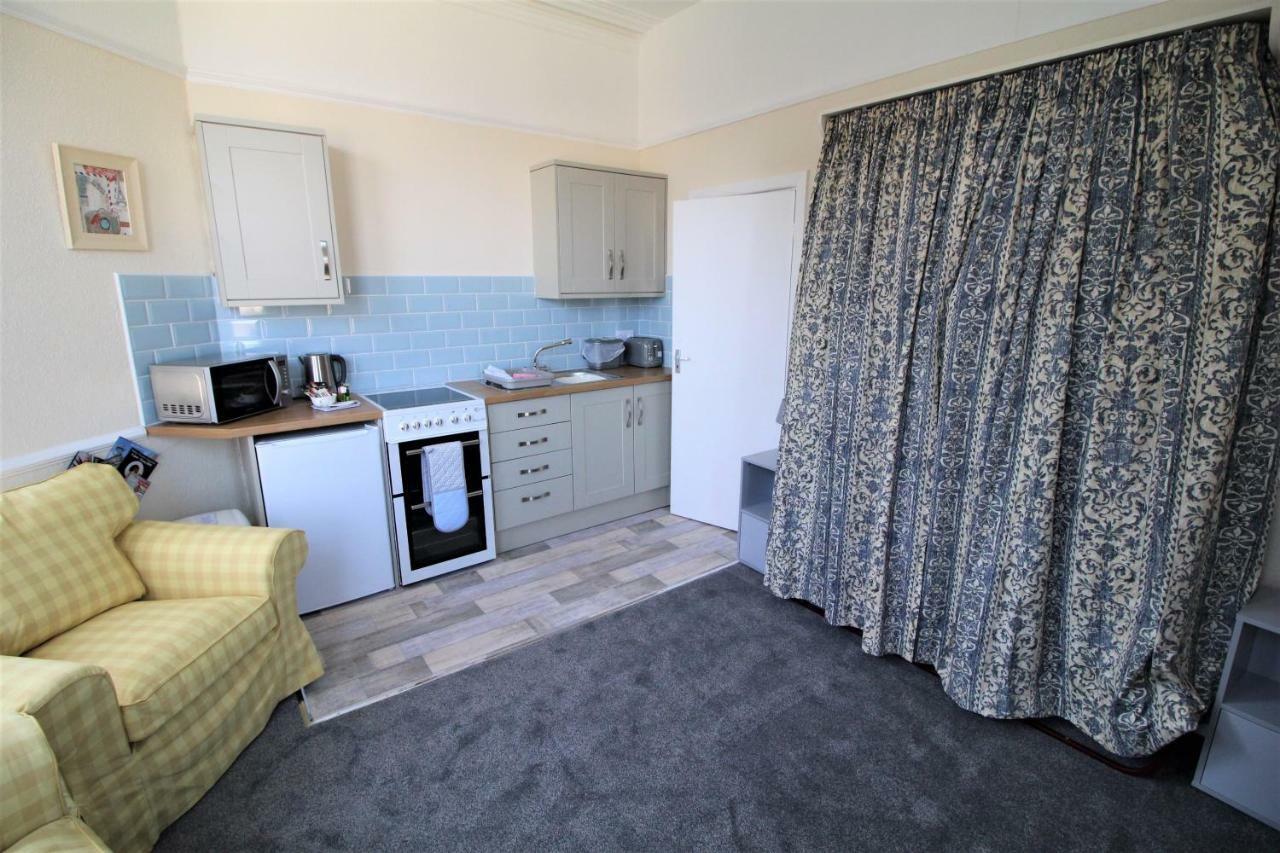 Chelston Dene Holiday Apartments Torquay Exterior foto