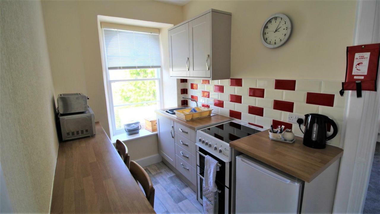 Chelston Dene Holiday Apartments Torquay Exterior foto